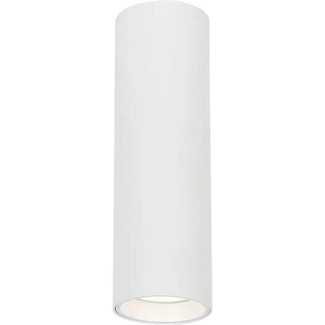 genesis-spot-white-1xgu10-20cm