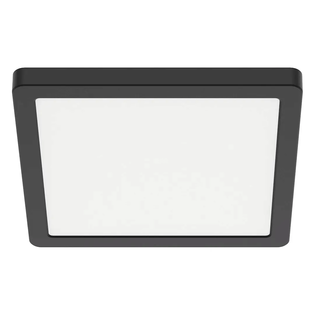 plafon-evora-czarny-square-12w-3cct