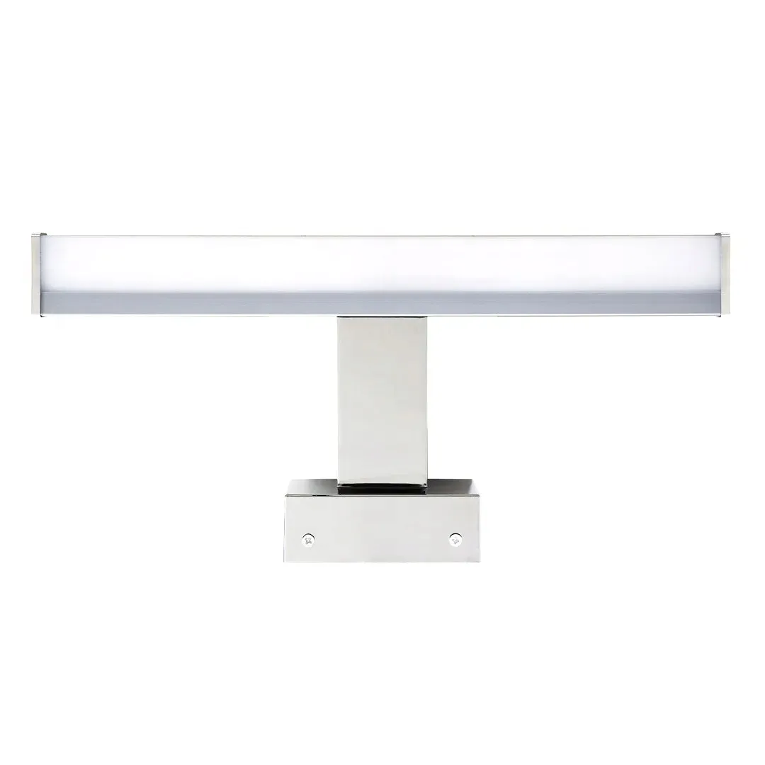 kinkiet-mirore-silver-5w-30cm