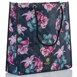 monnari-pakowna-torba-na-zakupy-shopper-bag-zakupowa-duza-kwiatowy-czarna