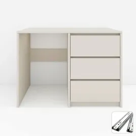 funkcjonalne-biurko-komputerowe-z-3-szufladami-kaszmir-prawe-96x75x50cm