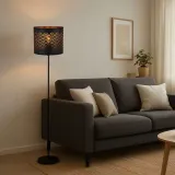 lampa-podlogowa-morgan-1xe27-kolor-czarny-zloty