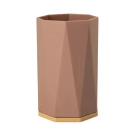 kubek-lazienkowy-na-szczoteczki-tworzywo-sztuczne-brazowy-380ml-1szt