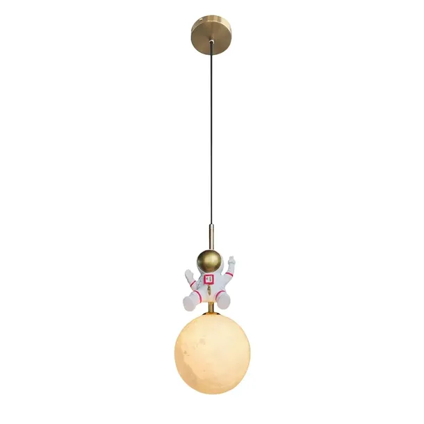 lampa-wiszaca-astronauta-zasilanie-sieciowe