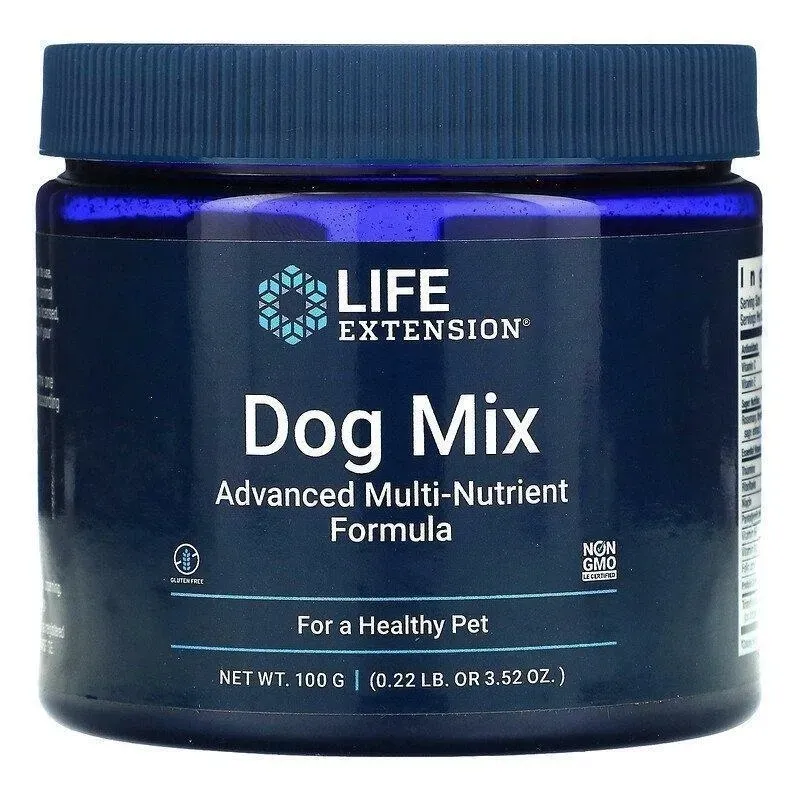 life-extension-dog-mix-100-g