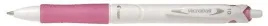 dlugopis-rozowy-wklad-acroball-white-begreen-pilot