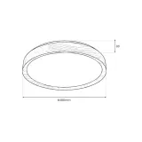 plafon-orinoko-36w-led-o480-zasilanie-sieciowe