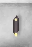 lampa-wiszaca-libra-6xe14-kolor-bialy-czarny-szary-wielokolorowy-odcienie-zoltego-i-zlota