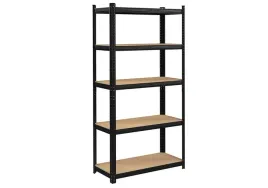 regal-magazynowy-stalowy-5-polkowy-180-cm-czarny-3w1-wciskany