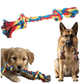 gryzak-szarpak-dla-psa-zabawka-dla-sredniego-psa-kolorowy-sznurek-28cm