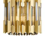 kinkiet-led-ritz-gold-2xe14-stan-nowy