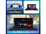 radio-android-fs6-max-bmw-x3-2006-2010-6-128-carplay-androidauto-2k-dsp-stan-nowy