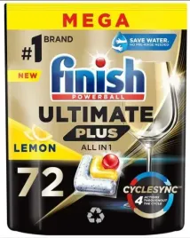 finish-powerball-ultimate-plus-all-in-1-kapsulki-do-zmywarki-lemon-72-szt