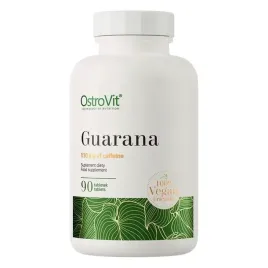 ostrovit-guarana-90-tabs-pobudzenie-kofeina-110-mg-pamiec-caffeine