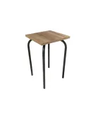 taboret-stolek-chico-drewniane-siedzisko