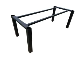 konstrukcja-metalowa-stelaz-stolu-skrecany-190x85x72cm-profil-8x8-loft-stol