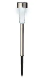 lampka-solarna-ogrodowa-28cm-led-zimne-biale-swiatlo