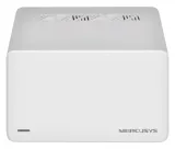 system-mesh-mercusys-halo-h80x-3-pack-standard-pracy-bezprzewodowej-802-11ax-wi-fi-6-802-11ac-wi-fi-5-802-11n-wi-fi-4