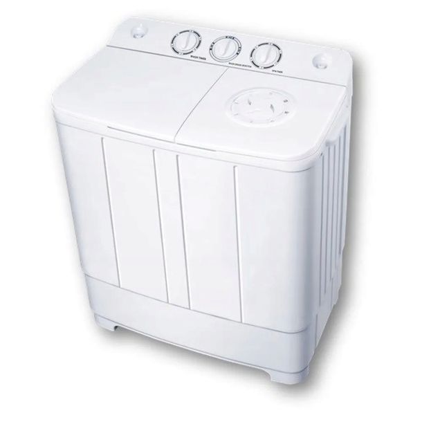Pralko-wirówka Ravanson XPB-700 4/3 kg 1400 obr/min