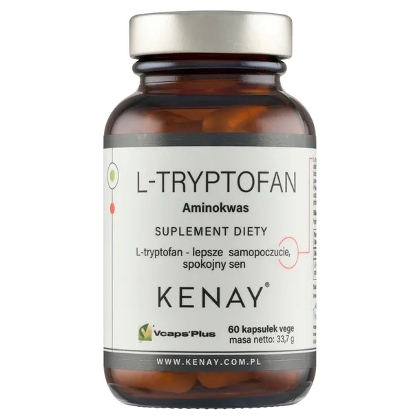 kenay-l-tryptofan-60-kaps-kod-producenta-5900672154207