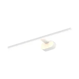 kinkiet-prado-white-11w-led-3000k