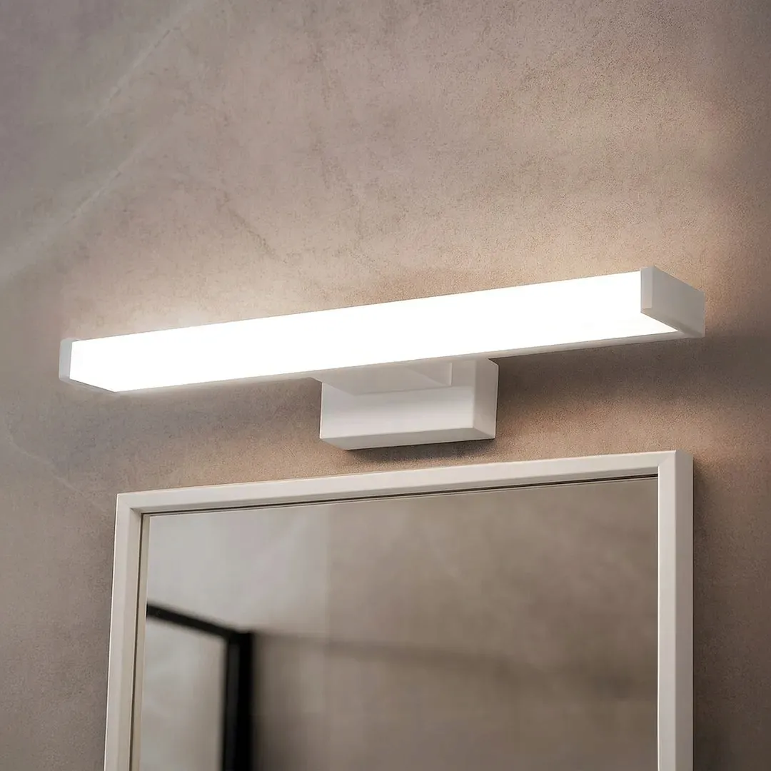 kinkiet-mirore-5w-30cm-bialy