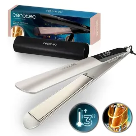 prostownica-cecotec-lisse-keratin-essence-champagne-regulacja-temperatury