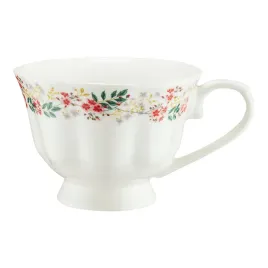 kubek-porcelanowy-380-ml-bialy-w-kwiatowe-wzory-w-ksztalcie-filizanki-1-szt