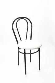 krzeslo-krzesla-metalowe-kuchenne-tapicerowane-tulipan-czarny-produkt-pl