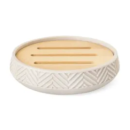 mydelniczka-lazienkowa-tworzywo-sztuczne-bezowa-12x12cm-1szt