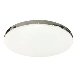 plafon-maya-chrome-36w-led-o500