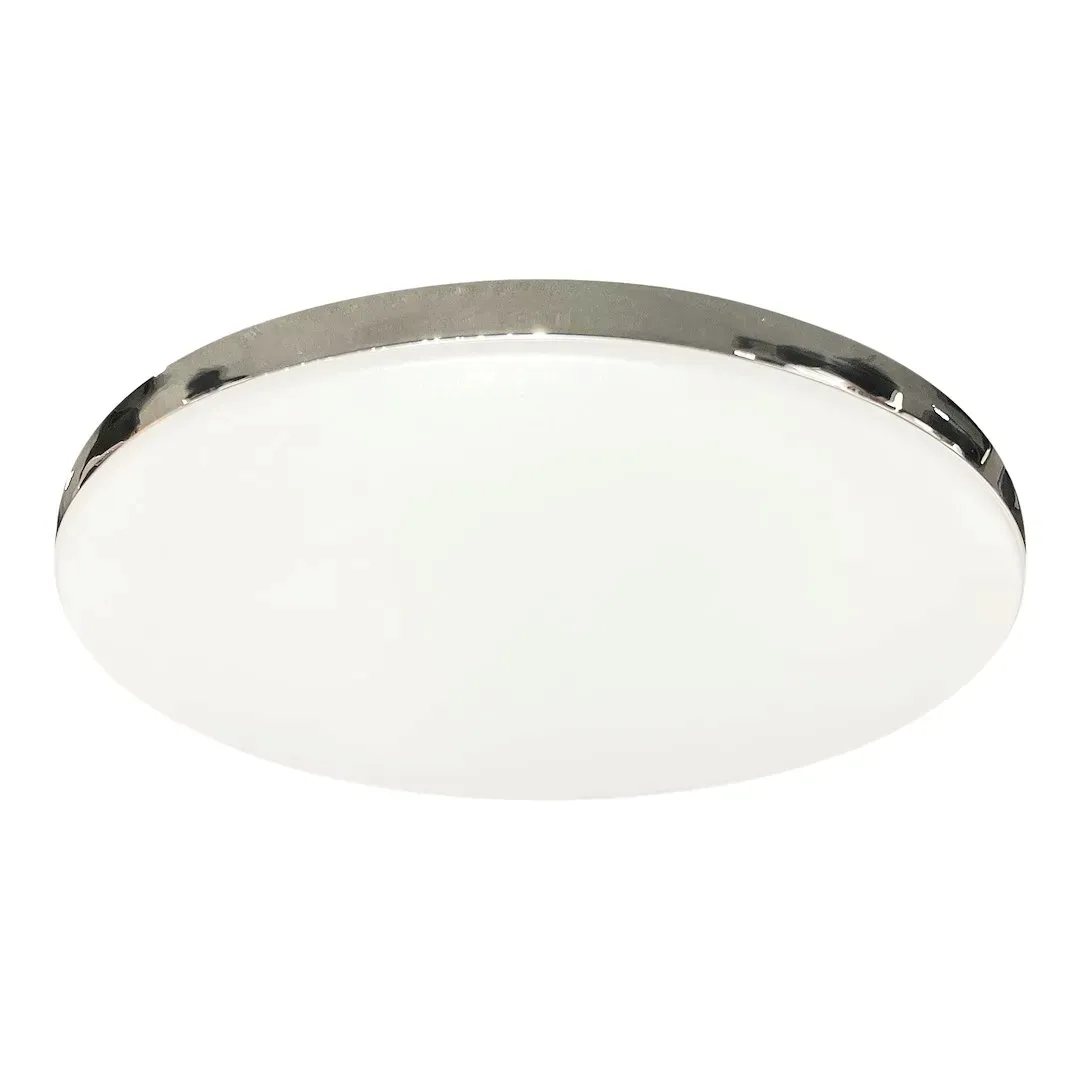 plafon-maya-chrome-36w-led-o500