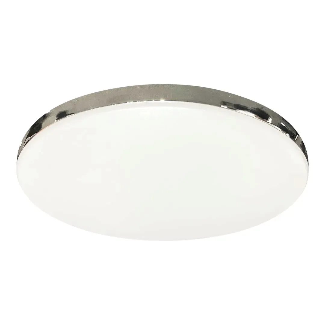 plafon-maya-chrome-36w-led-o500-stan-nowy