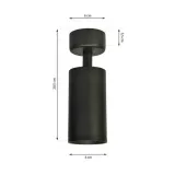 spot-mica-czarny-1xgu10-waga-z-opakowaniem-0-28-kg
