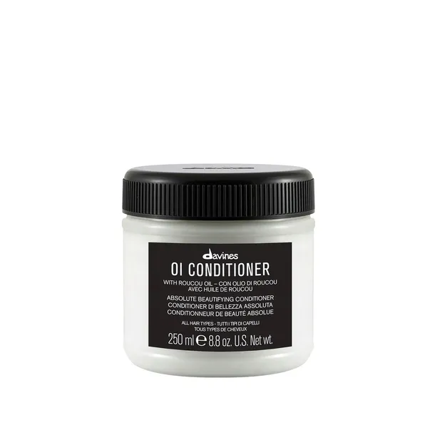 Davines OI odżywka nawilżająca do włosów 250 ml