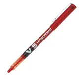 cienkopis-pilot-v5-hi-tecpoint-czerwony