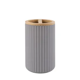 kubek-lazienkowy-na-szczoteczki-tworzywo-sztuczne-szary-400ml-1szt