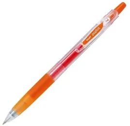 pilot-dlugopis-zelowy-pop-lol-07mm-pomaranczowy
