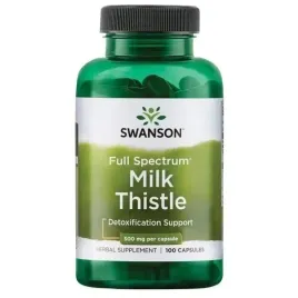swanson-full-spectrum-milk-thistle-500-mg-ostropest-100-kaps