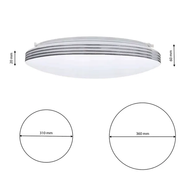plafon-siena-25w-led-o350-mm-pilot-material-dominujacy-tworzywo-sztuczne