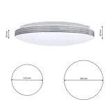 plafon-siena-25w-led-o350-mm-pilot-material-dominujacy-tworzywo-sztuczne