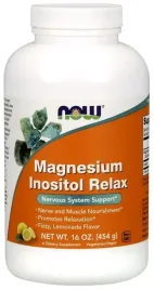 now-foods-magnesium-inositol-relax-magnez-inozytol-454-g