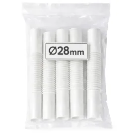 zlaczka-kompensacyjna-karbowana-do-rur-rl-zcl-elastyczna-28mm-biala-5szt