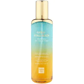 farmstay-gold-collagen-odzywcze-serum-i-toner-2w1-130-ml