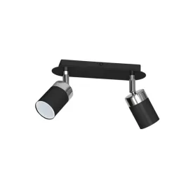 lampa-sufitowa-led-joker-black-chrome-2xgu10