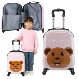 walizka-dziecieca-kabinowa-na-kolkach-bagaz-dla-dziecka-szyfrem-mis-rozowa