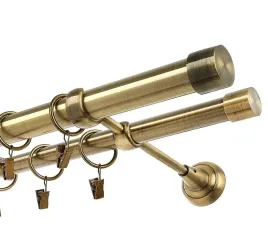 karnisz-metalowy-podwojny-combo-19-25mm-480cm-zloto-antyk