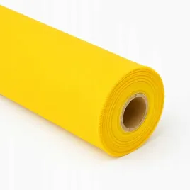 tkanina-strecz-panama-material-gladki-05-metra-zolta-150cm