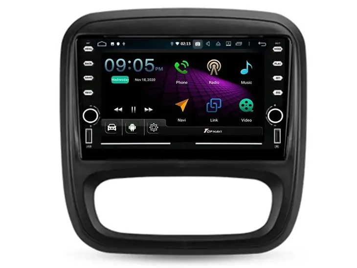 radio-android-fs6-max-trafic-vivaro-2015-6-128-carplay-androidauto-2k-dsp-marka-fors-auto