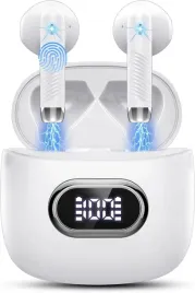 drsaec-j52-sluchawki-bezprzewodowe-bluetooth-5-3-ip7-usb-c-42h-led-biale